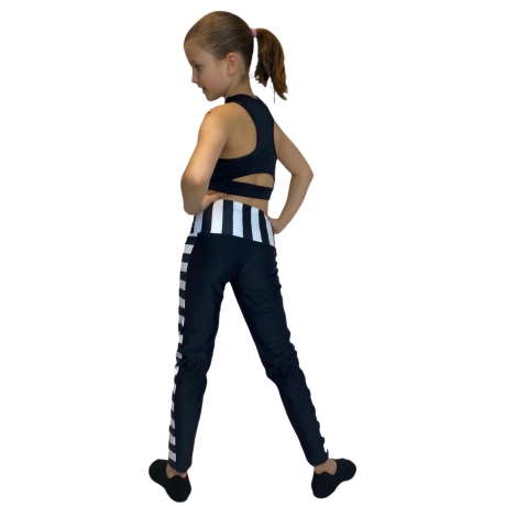 Legginsy LADDER